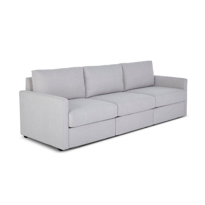 Flex Sofa with Narrow Arm - 5000003382 - Furniture House (VA)