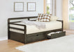 Sorrento Extension Daybed with Drawers - Furniture House (VA)