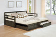 Sorrento Extension Daybed with Drawers - Furniture House (VA)