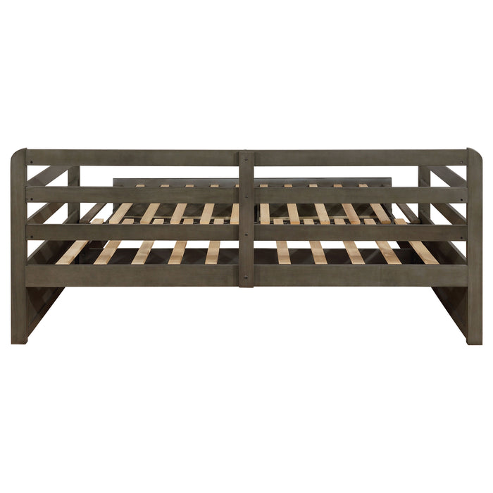 Sorrento Extension Daybed with Drawers - Furniture House (VA)