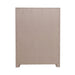 South Bend 5 Drawer Chest in Burnished Clay - Furniture House (VA)