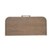 South Bend 5 Drawer Chest in Burnished Clay - Furniture House (VA)