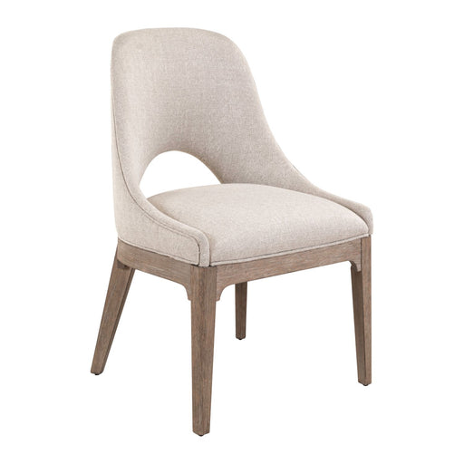 South Bend Uph Side Chair (RTA) - Furniture House (VA)
