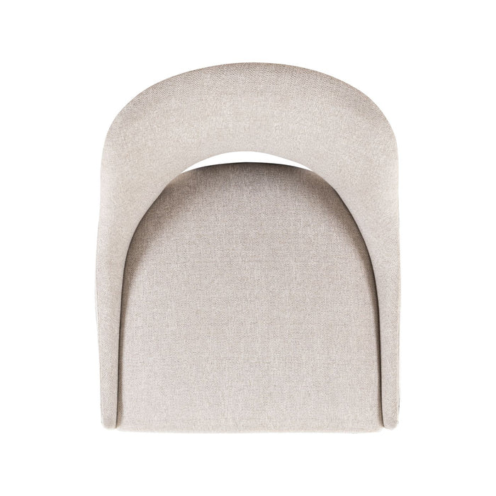South Bend Uph Side Chair (RTA)