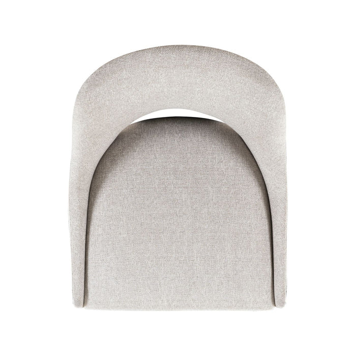 South Bend Uph Side Chair (RTA) image