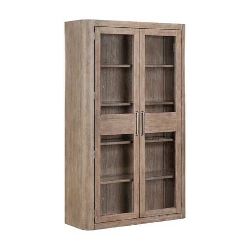 South Bend Bunching Display Cabinet - Furniture House (VA)
