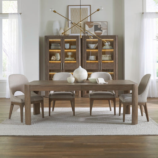 South Bend 5 Piece Rectangular Table Set image