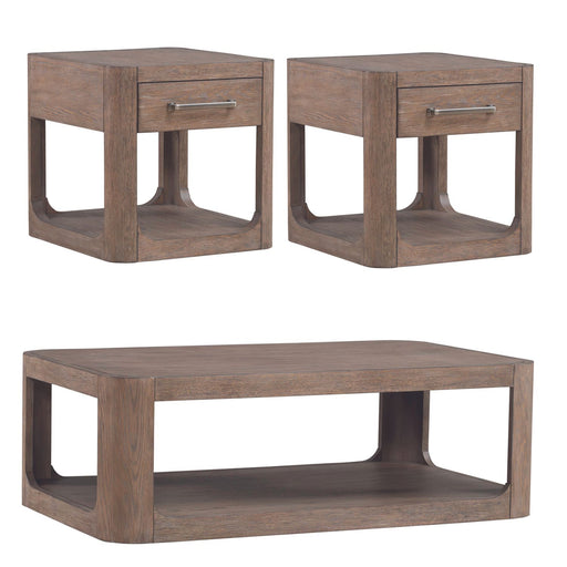 South Bend 3 Piece Set - Furniture House (VA)