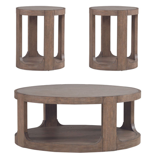 South Bend Alt 3 Piece Set - Furniture House (VA)