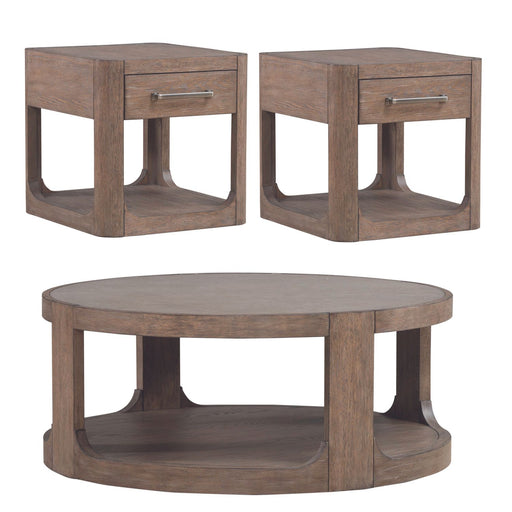 South Bend Opt 3 Piece Set - Furniture House (VA)