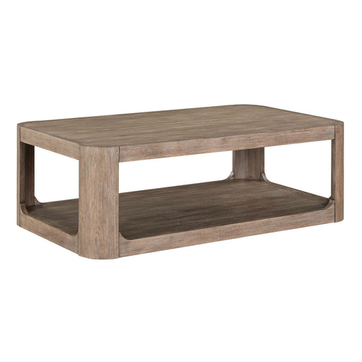 South Bend Rectangular Cocktail Table - Furniture House (VA)