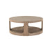 South Bend Round Cocktail Table - Furniture House (VA)