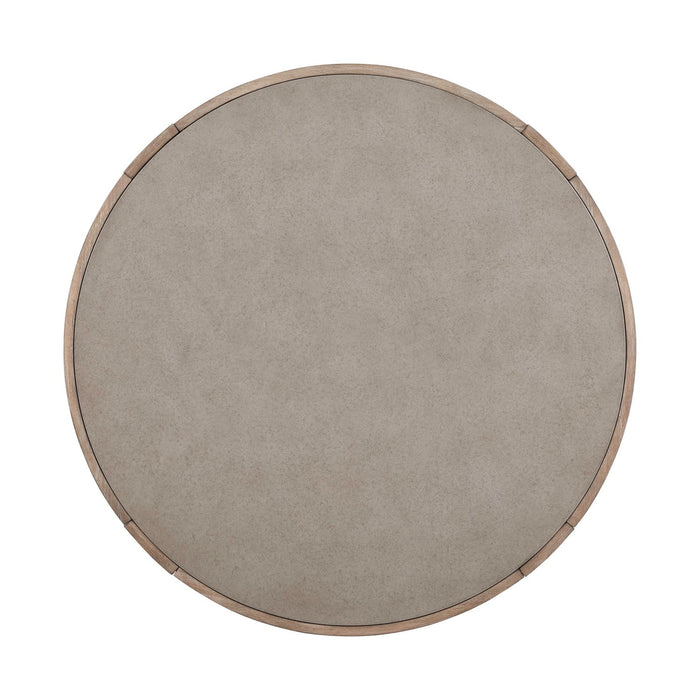 South Bend Round Cocktail Table - Furniture House (VA)
