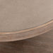 South Bend Round Cocktail Table - Furniture House (VA)