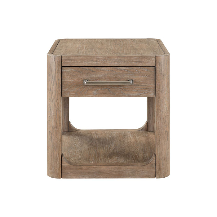 South Bend End Table - Furniture House (VA)