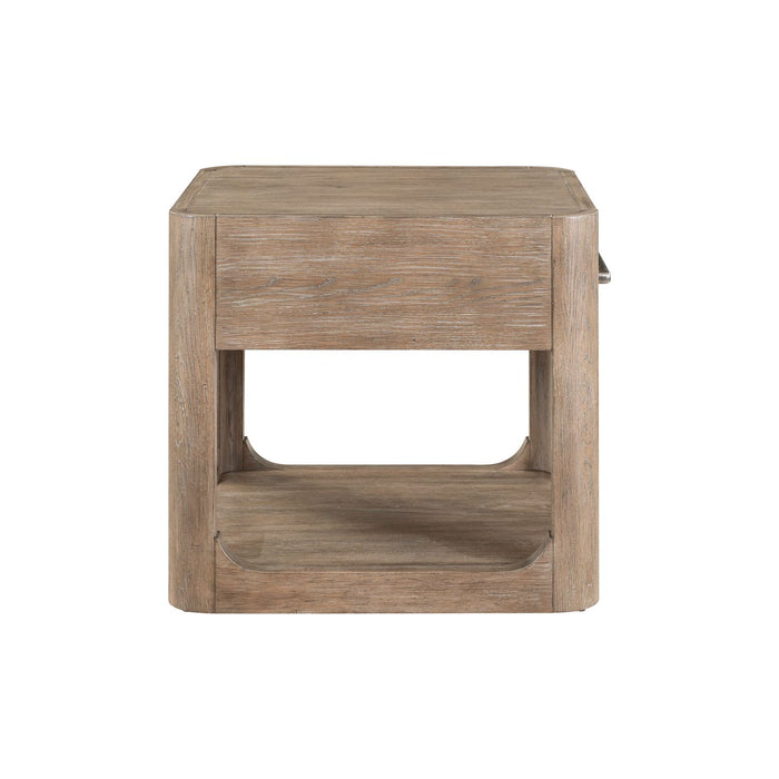 South Bend End Table - Furniture House (VA)