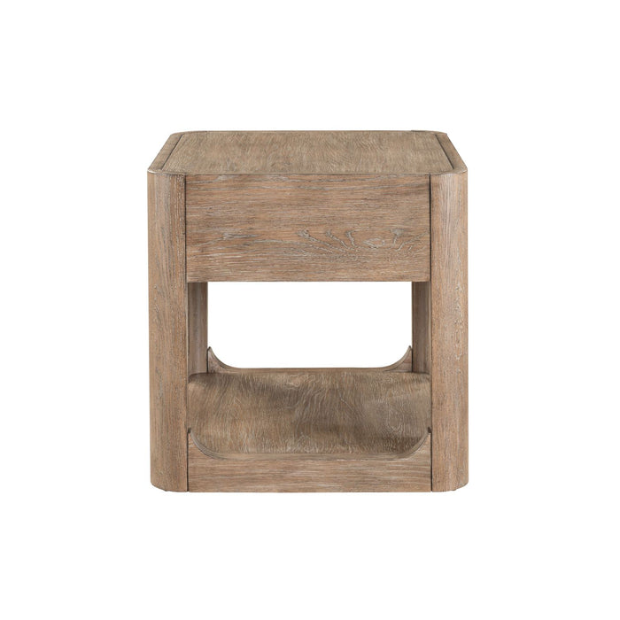 South Bend End Table - Furniture House (VA)