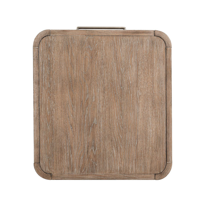 South Bend End Table - Furniture House (VA)