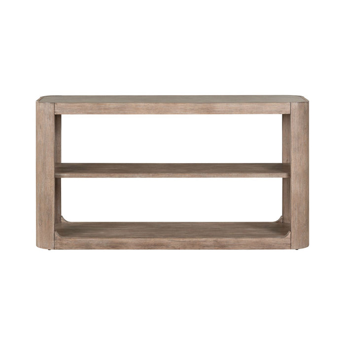 South Bend Sofa Table - Furniture House (VA)