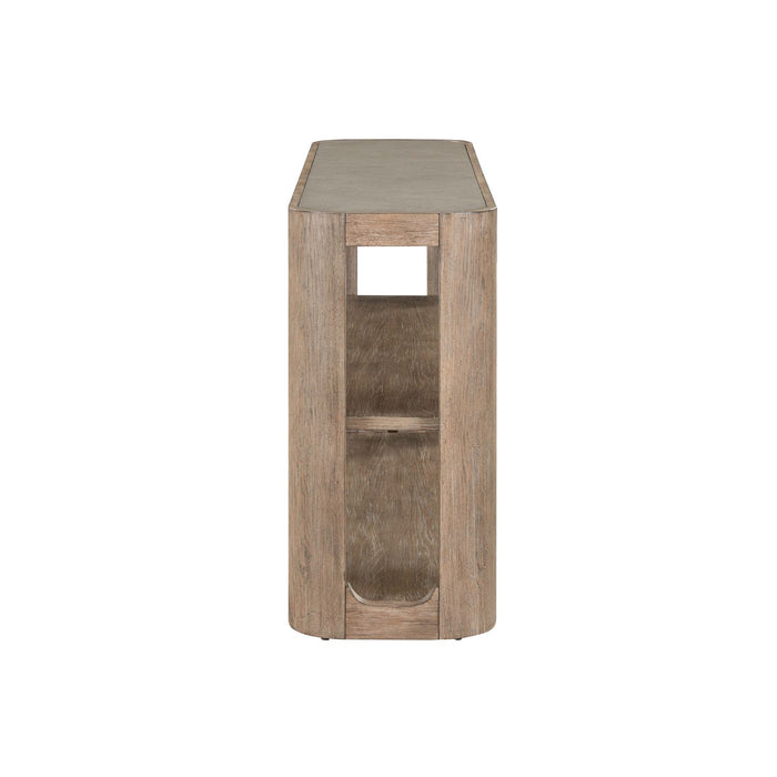 South Bend Sofa Table - Furniture House (VA)