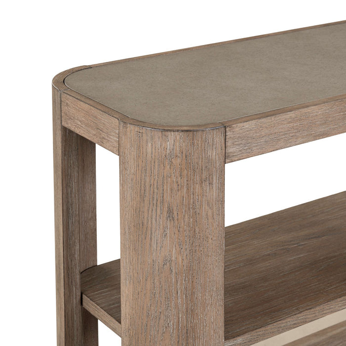 South Bend Sofa Table - Furniture House (VA)