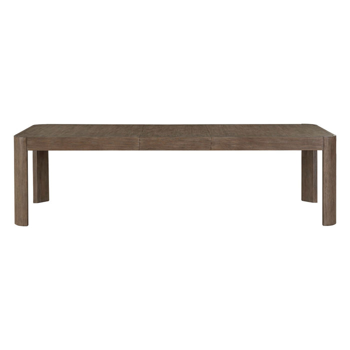 South Bend Rectangular Leg Table image