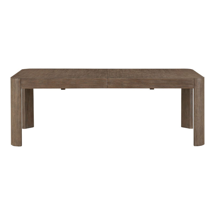 South Bend Rectangular Leg Table image