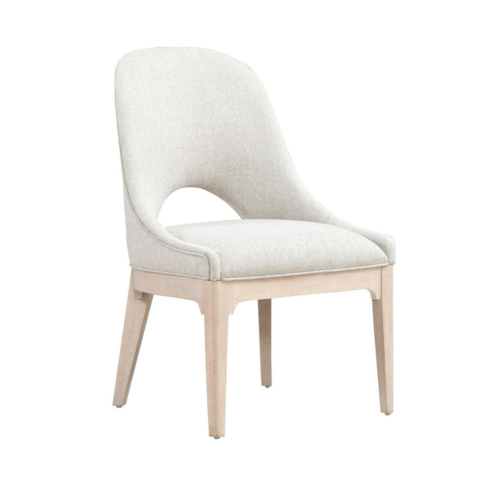 South Bend Uph Side Chair (RTA) image