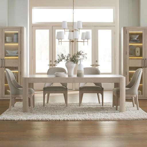 South Bend 5 Piece Rectangular Table Set image