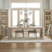 South Bend 5 Piece Rectangular Table Set image
