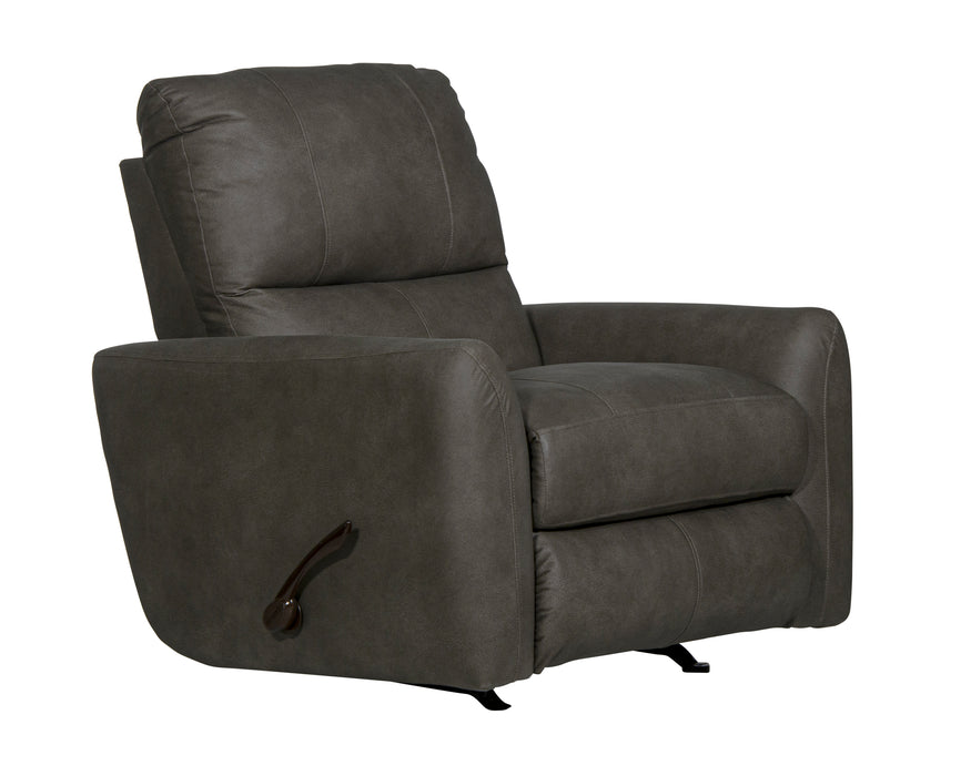 Dorian Rocker Recliner - Furniture House (VA)