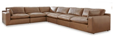 Emilia Sectional - Furniture House (VA)