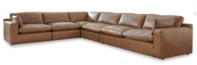 Emilia Sectional - Furniture House (VA)