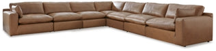 Emilia Sectional - Furniture House (VA)