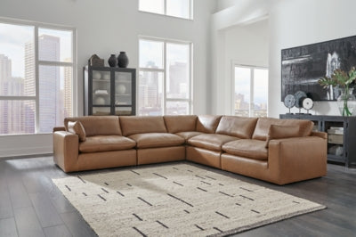 Emilia Sectional - Furniture House (VA)