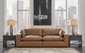 Emilia Sectional Loveseat - Furniture House (VA)
