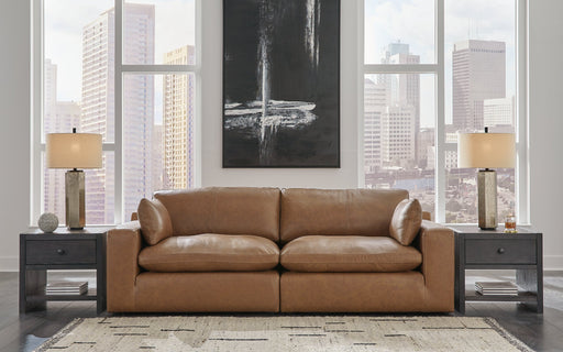 Emilia Sectional Loveseat - Furniture House (VA)