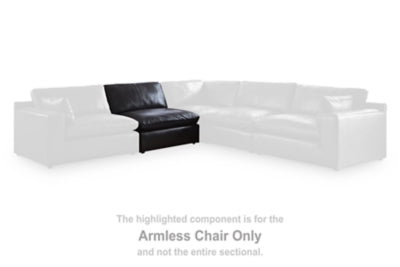 Emilia Sectional - Furniture House (VA)