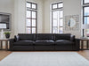 Emilia Sectional Sofa - Furniture House (VA)