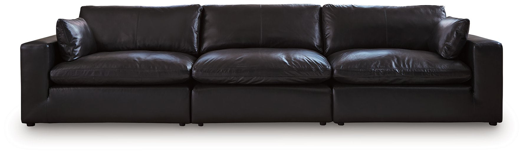 Emilia Sectional Sofa - Furniture House (VA)