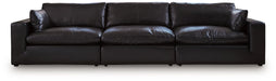 Emilia Sectional Sofa - Furniture House (VA)