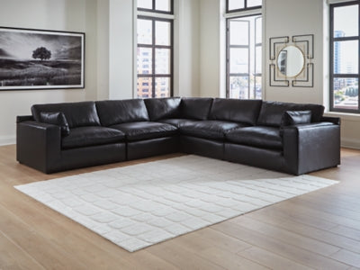 Emilia Sectional - Furniture House (VA)