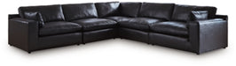 Emilia Sectional - Furniture House (VA)