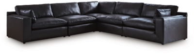 Emilia Sectional - Furniture House (VA)