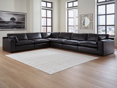 Emilia Sectional - Furniture House (VA)