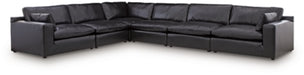 Emilia Sectional - Furniture House (VA)