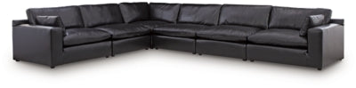Emilia Sectional - Furniture House (VA)