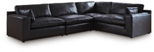 Emilia Sectional - Furniture House (VA)