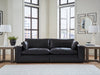 Emilia Sectional Loveseat - Furniture House (VA)