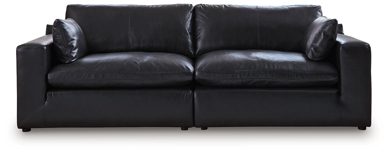 Emilia Sectional Loveseat - Furniture House (VA)